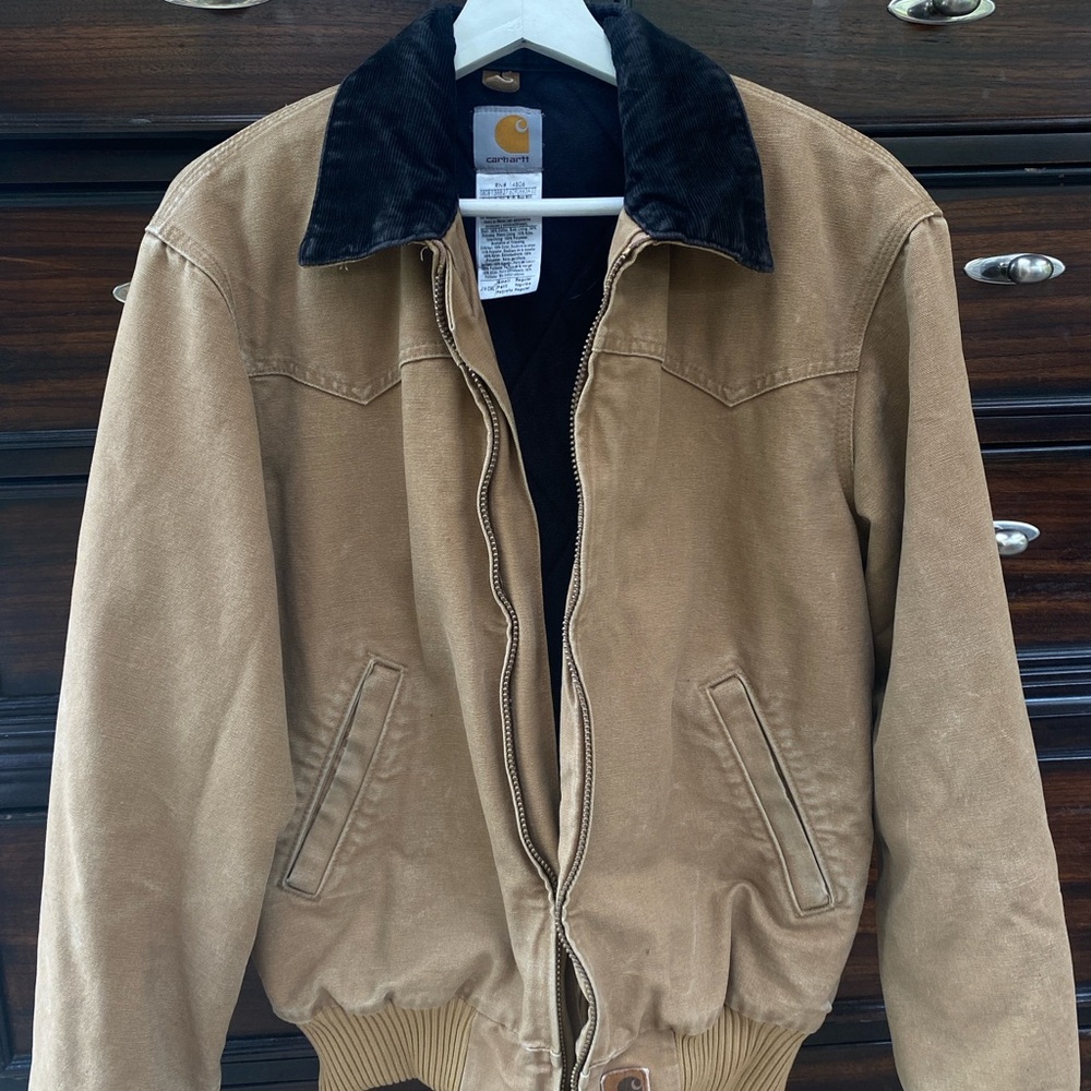 Carhartt J14 CML Santa Fe Jacket